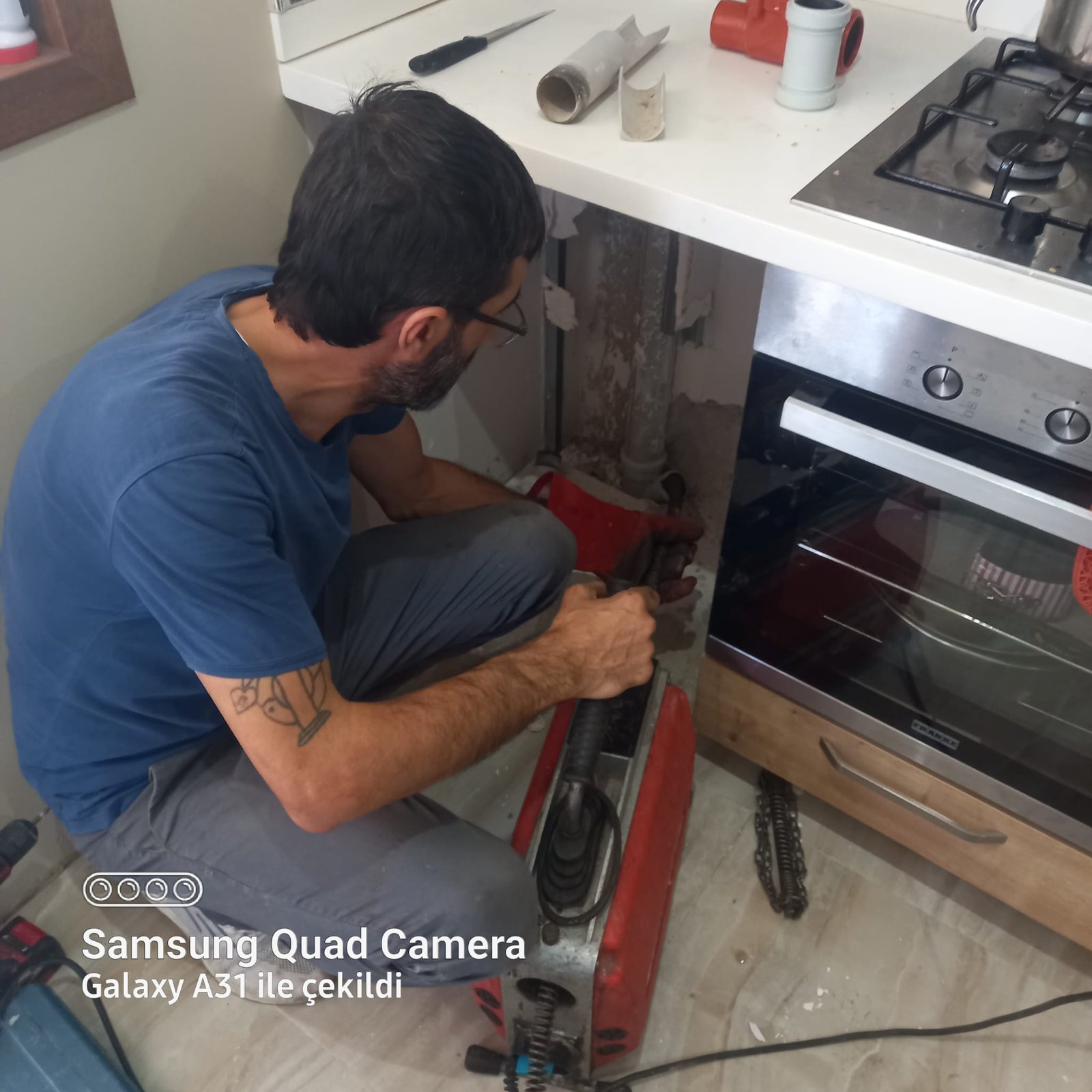 tesisatçı tesisat istanbul anadolu tesisat arıza tesisat ustası